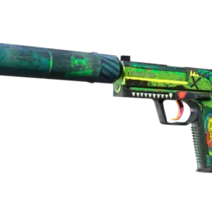 StatTrak™ USP-S | Monster Mashup (Field-Tested)