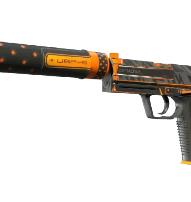 StatTrak™ USP-S | Orion (Minimal Wear)