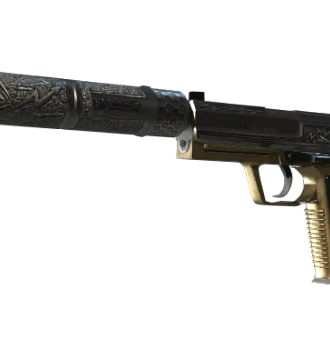 USP-S | Lead Conduit (Factory New)