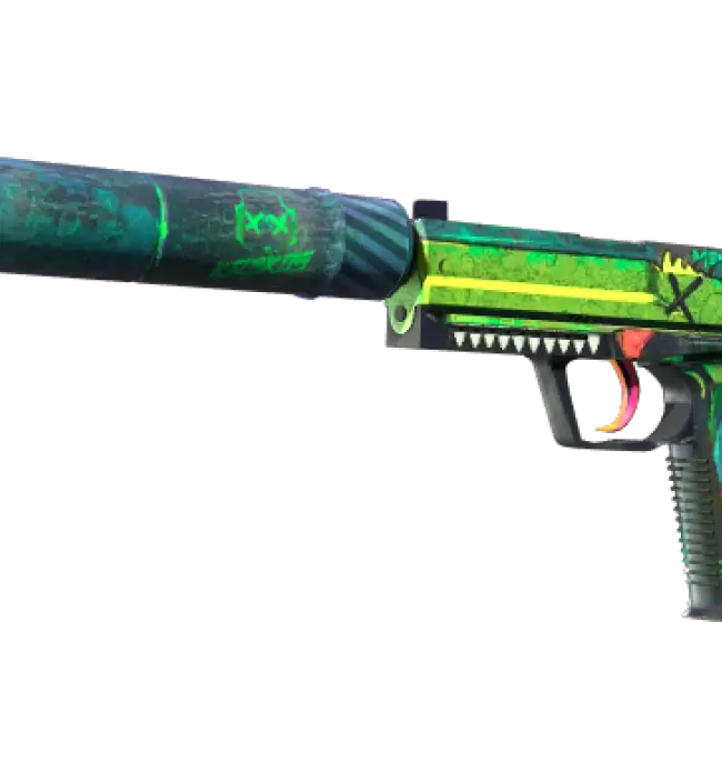 USP-S | Monster Mashup (Minimal Wear)