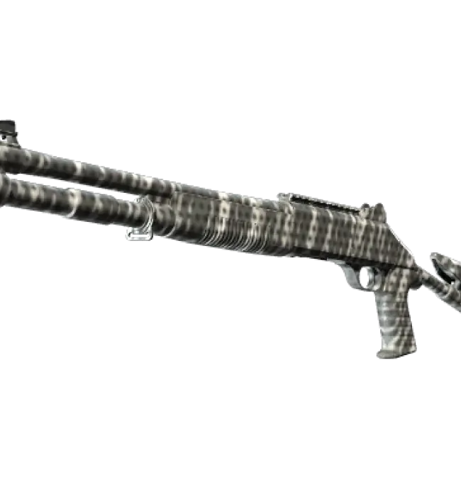 XM1014 | Urban Perforated (Factory New)