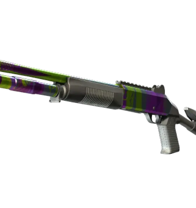 XM1014 | Ziggy (Minimal Wear)