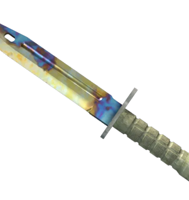 ★ Bayonet | Case Hardened (Factory New)
