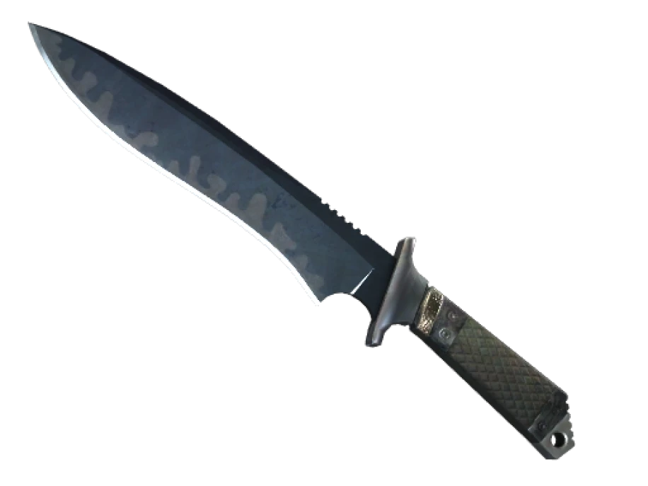 ★ Classic Knife | Blue Steel (Factory New)
