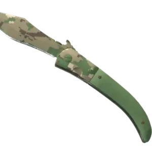★ Navaja Knife | Forest DDPAT (Factory New)