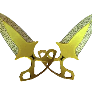 ★ Shadow Daggers | Lore (Factory New)