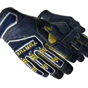 ★ Specialist Gloves | Field Agent (Factory New)