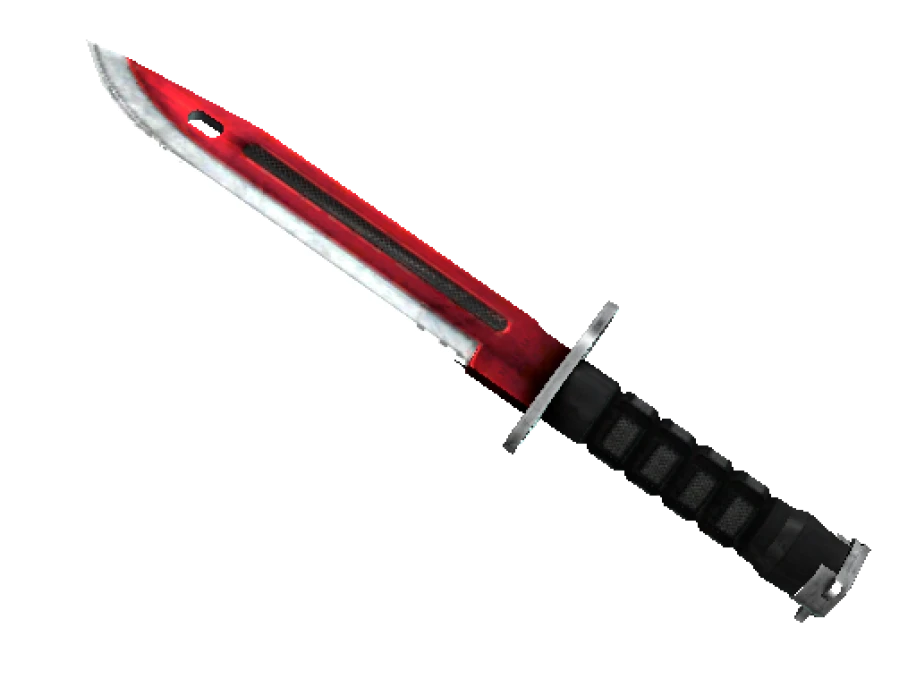 ★ StatTrak™ Bayonet | Autotronic (Field-Tested)