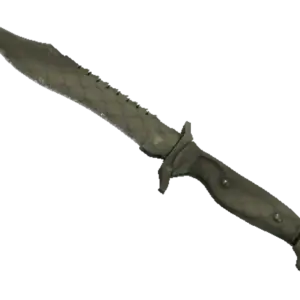 ★ StatTrak™ Bowie Knife | Safari Mesh (Field-Tested)