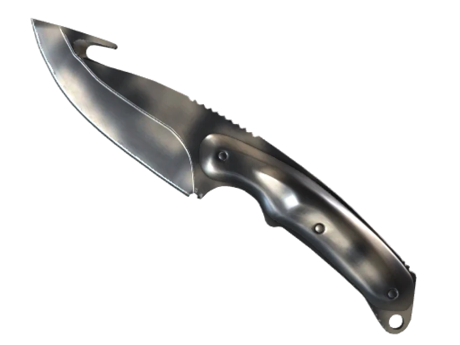 ★ StatTrak™ Gut Knife | Scorched (Minimal Wear)