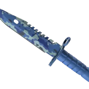 ★ StatTrak™ M9 Bayonet | Bright Water (Factory New)