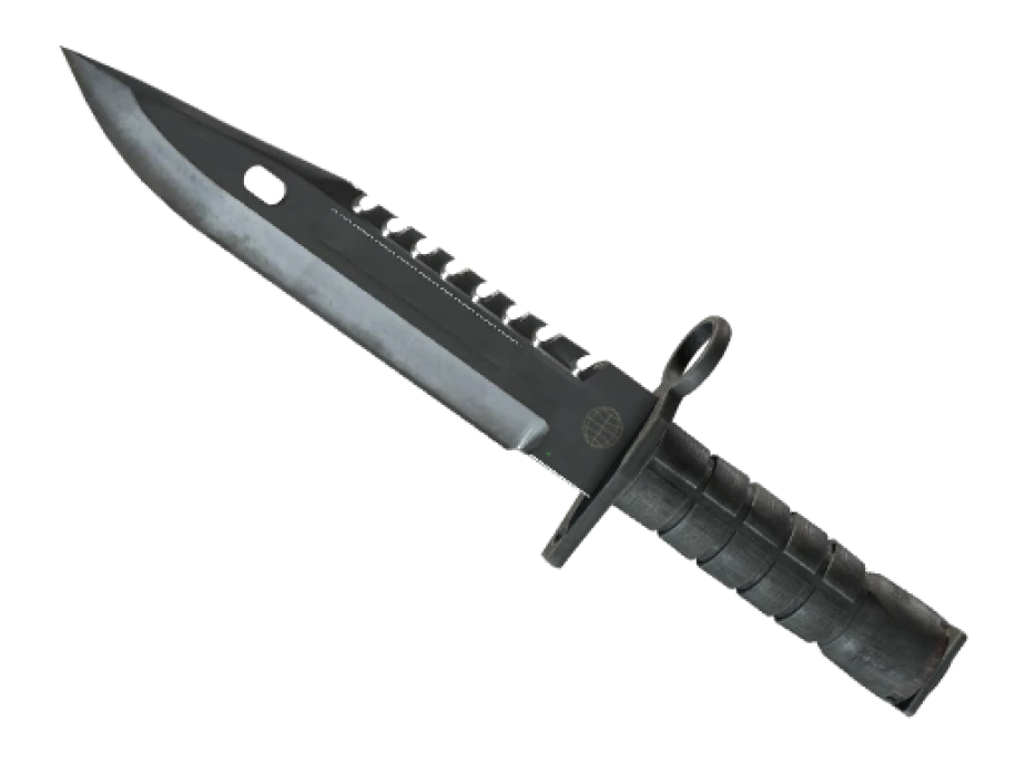 ★ StatTrak™ M9 Bayonet