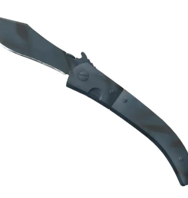 ★ StatTrak™ Navaja Knife | Night Stripe (Factory New)