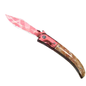 ★ StatTrak™ Navaja Knife | Slaughter (Field-Tested)