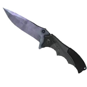 ★ StatTrak™ Nomad Knife | Blue Steel (Field-Tested)