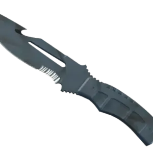 ★ Survival Knife | Night Stripe (Factory New)