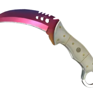 ★ Talon Knife | Fade (Factory New)