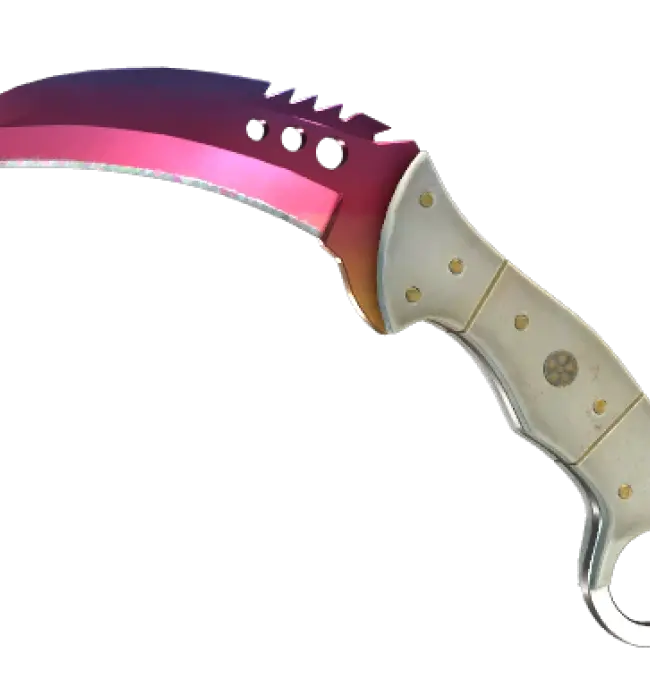 ★ Talon Knife | Fade (Factory New)