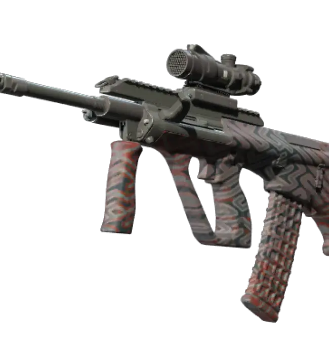 AUG | Daedalus (Factory New)