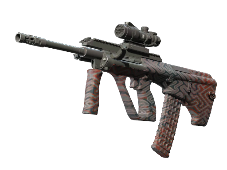 AUG | Daedalus (Factory New)