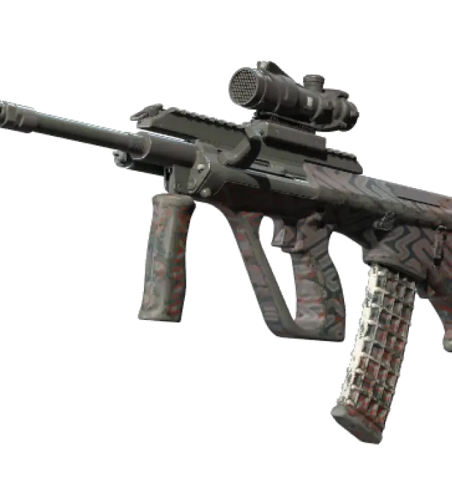 AUG | Daedalus (Field-Tested)