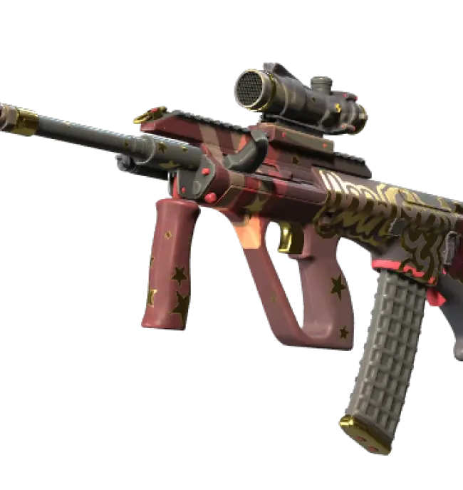 AUG | Lil' Pig (Factory New)