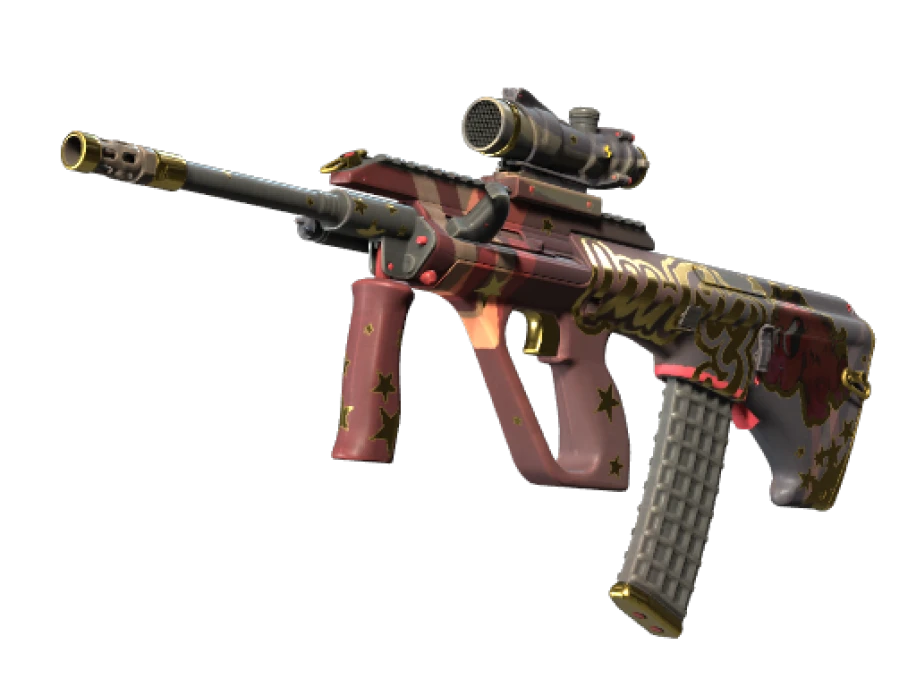 AUG | Lil’ Pig (Factory New)