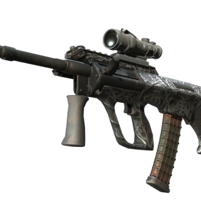 AUG | Plague (Factory New)