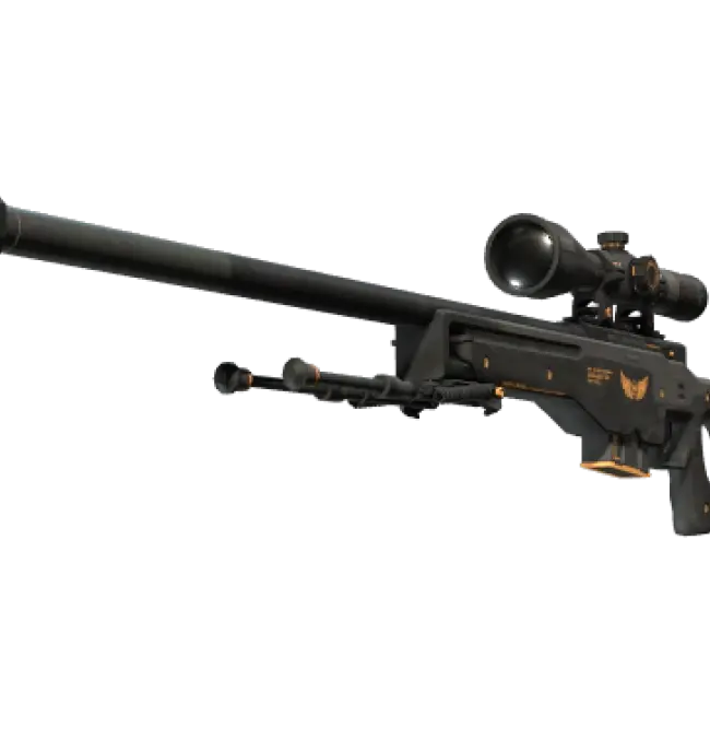 AWP | Elite Build (Factory New)