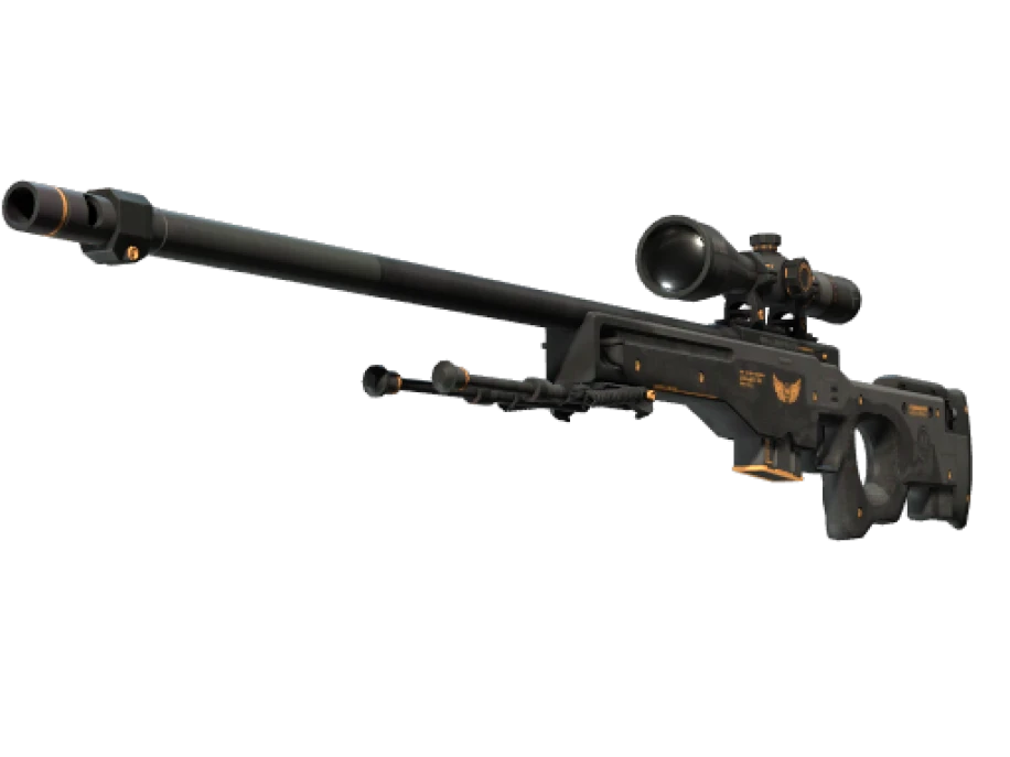 AWP | Elite Build (Factory New)