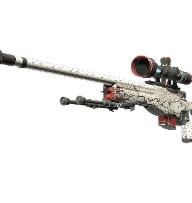 AWP | LongDog (Field-Tested)