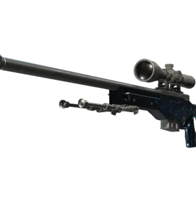 AWP | Medusa (Minimal Wear)