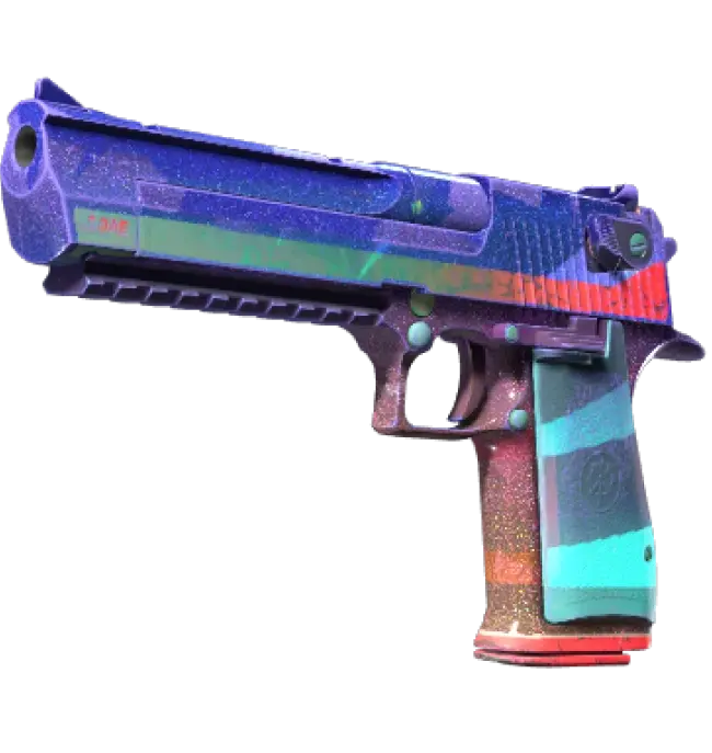 Desert Eagle | Starcade (Minimal Wear)