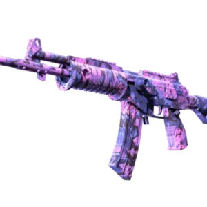 Galil AR | Phoenix Blacklight (Minimal Wear)