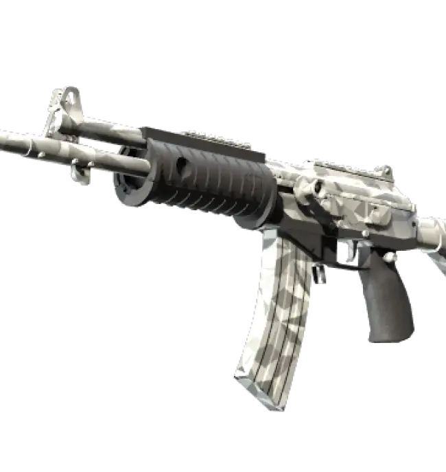 Galil AR | Shattered (Factory New)