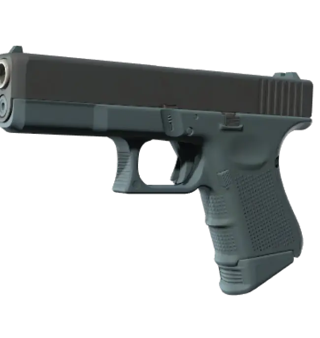 Glock-18 | Night (Minimal Wear)