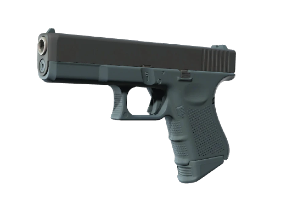 Glock-18 | Night (Minimal Wear)