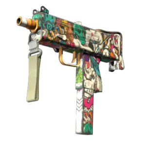 MAC-10 | Toybox (Factory New)