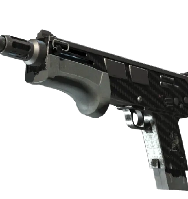 MAG-7 | Carbon Fiber (Factory New)