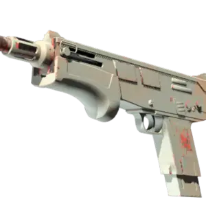 MAG-7 | Firestarter (Factory New)