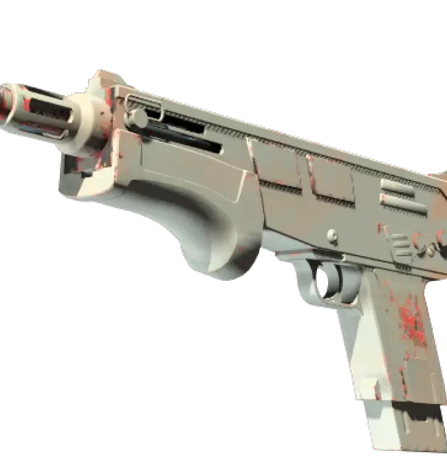 MAG-7 | Firestarter (Factory New)