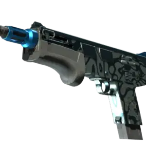 MAG-7 | Hard Water (Factory New)
