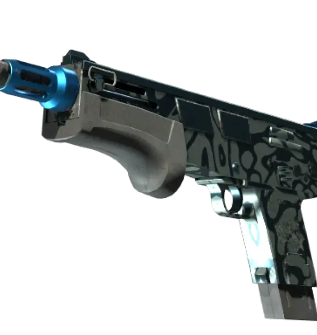 MAG-7 | Hard Water (Factory New)