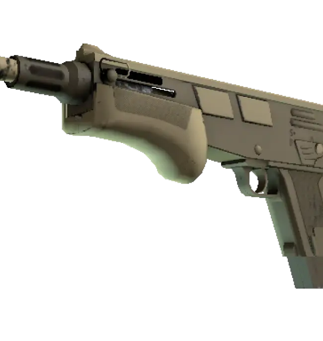 MAG-7 | Sand Dune (Minimal Wear)