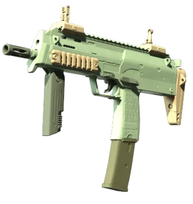 MP7 | Groundwater (Factory New)