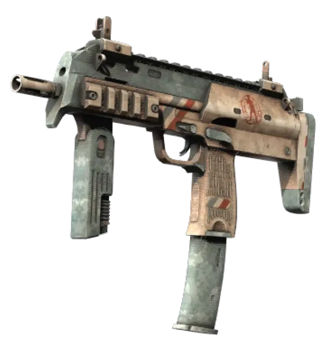 MP7 | Special Delivery (Minimal Wear)