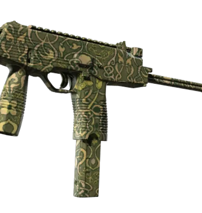 MP9 | Old Roots (Factory New)