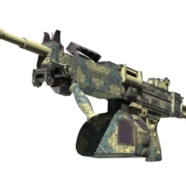 Negev | Boroque Sand (Well-Worn)