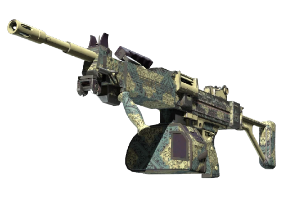 Negev | Boroque Sand (Well-Worn)