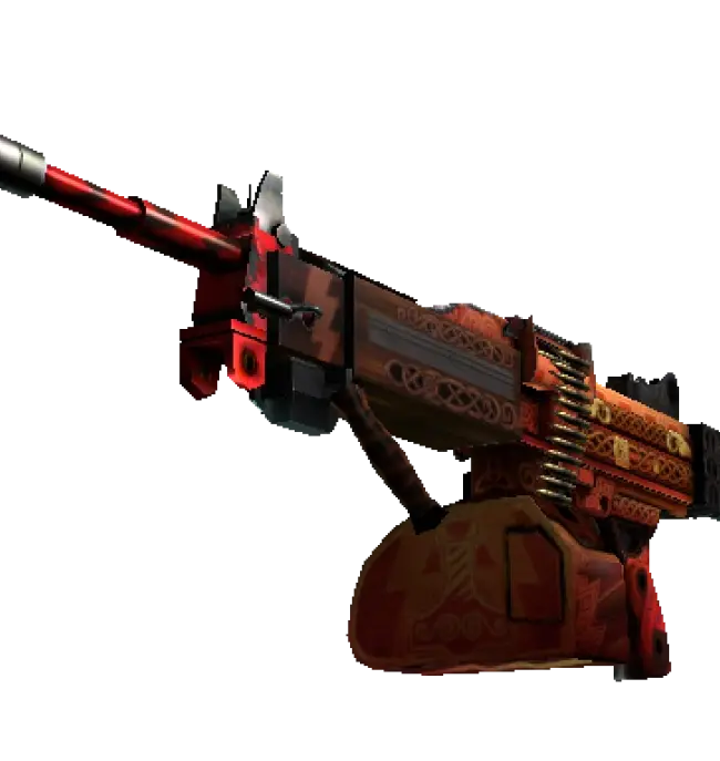 Negev | Mjölnir (Field-Tested)